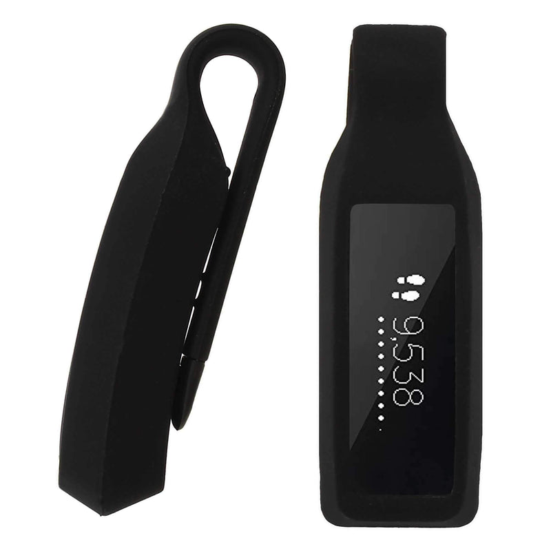 TOMALL Replacement Clip Holder for Fitbit Alta/Fitbit Alta HR Black - NewNest Australia