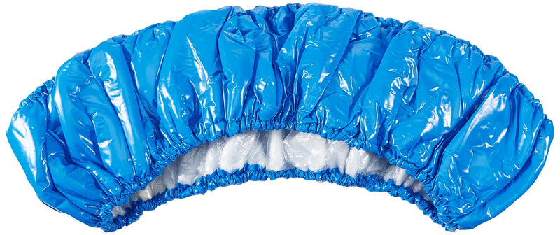 Sammons Preston 9255 Replacement Cover for Mini Exercise Trampoline, Optional Cover for Small Trampoline, Durable Frame Cover for Home or Clinical Use - NewNest Australia