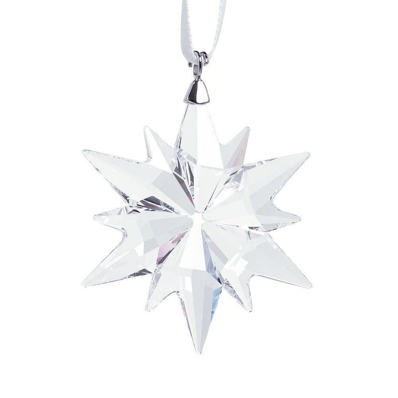 NewNest Australia - SWAROVSKI Little Star Ornament 2017 