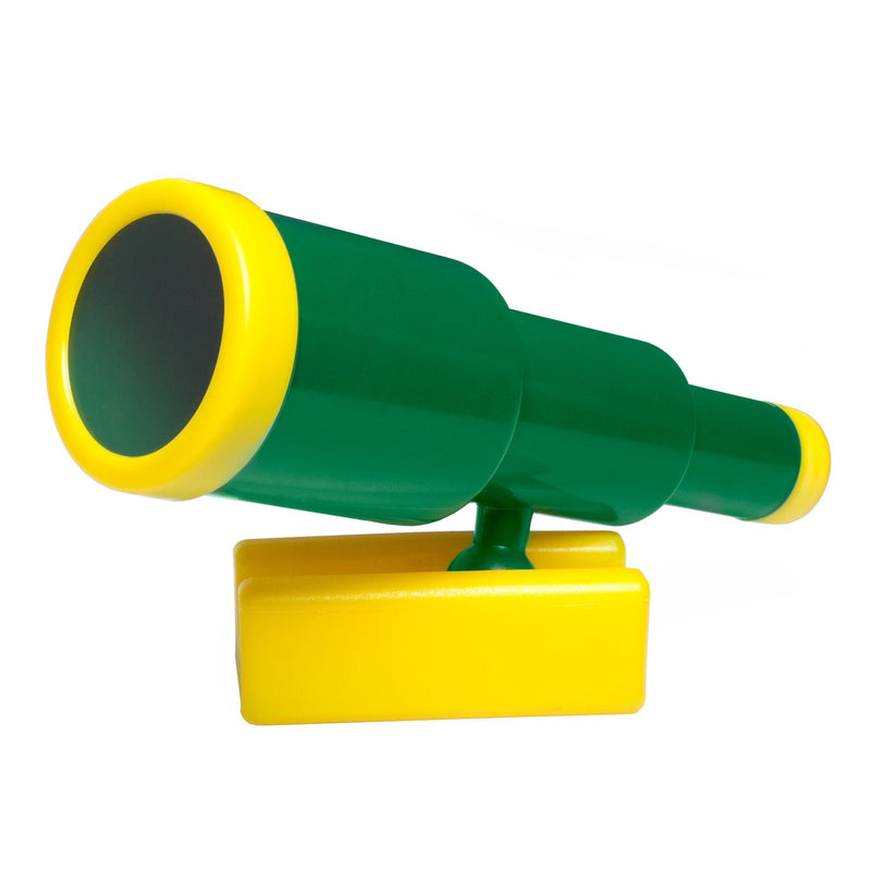 Barcaloo Kids Playground Telescope – Pirate Telescope for Swing Set or Jungle Gym - NewNest Australia