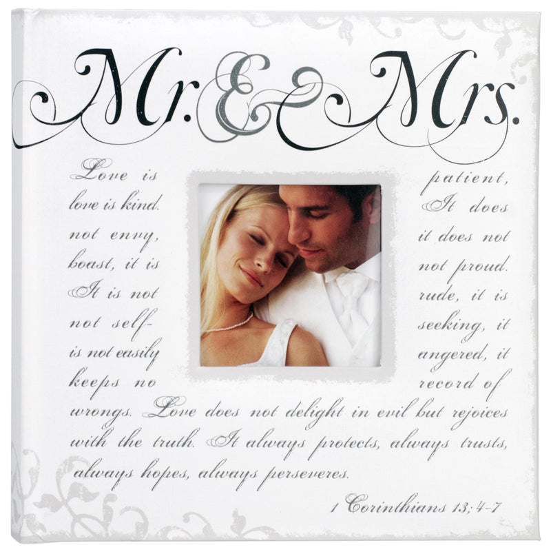 Malden International Designs 7095-26 2-UP MR & MRS. Corinthian - NewNest Australia