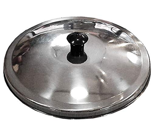 Stainless Steel Dim Sum Steamer Lid (5.5" Lid) 5.5" Lid - NewNest Australia