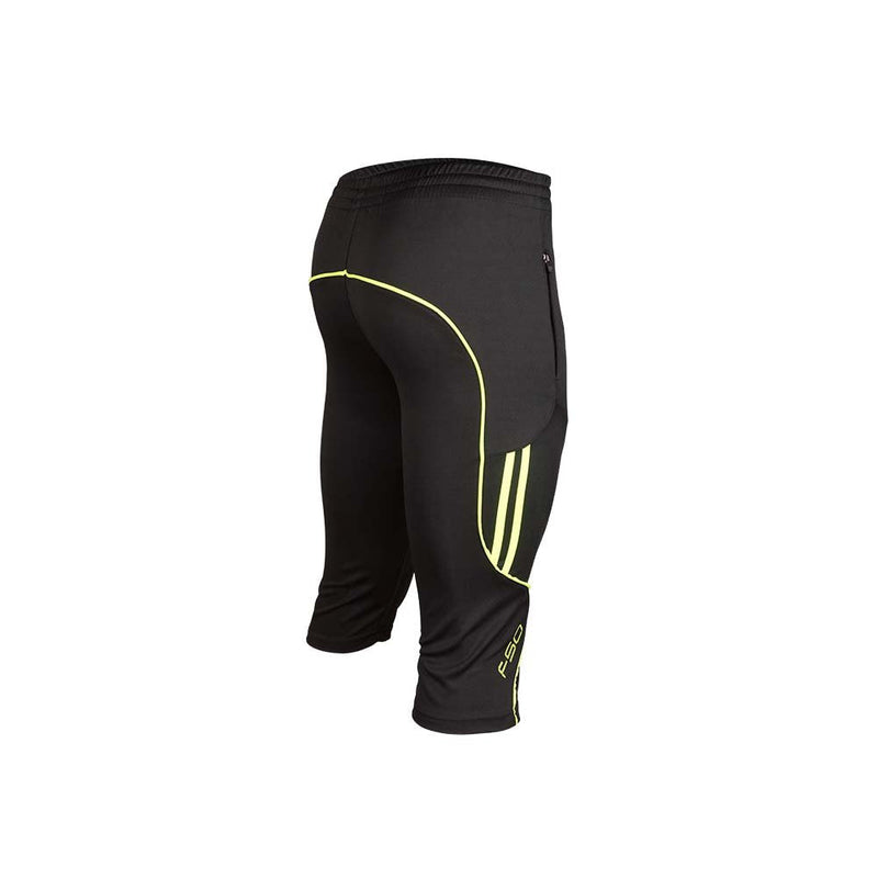 Shinestone Men's Sports Pants, Mens Training Soccer Jogger Running Pants Trousers for Outdoor&Indoor Sports 6611-green Large - NewNest Australia