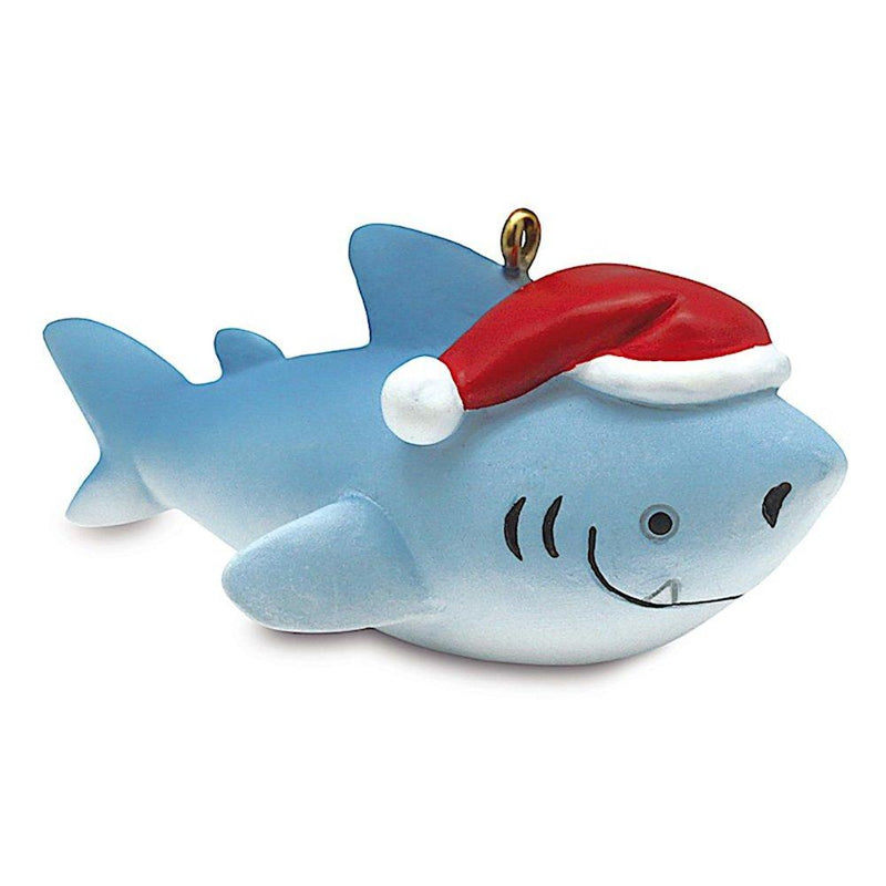 NewNest Australia - Hawaiian Shark Mano Niuhi Beach Sealife Ornament 