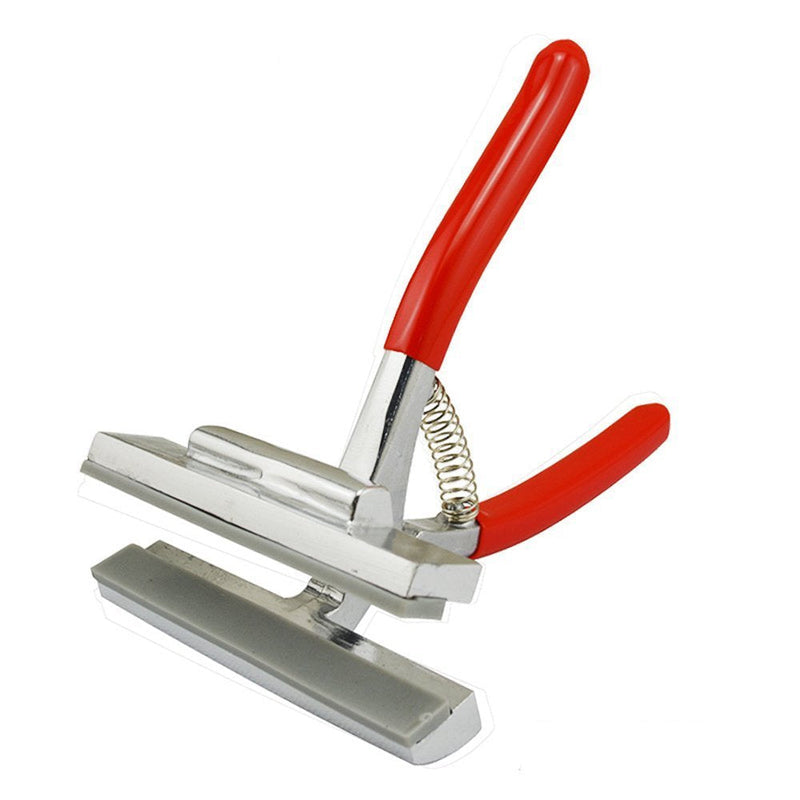 Canvas Pliers for Stretching Canvas with Spring Return Handle Draw Painting Tool for Stretching Clamp Art Oil Painting Canvas - NewNest Australia