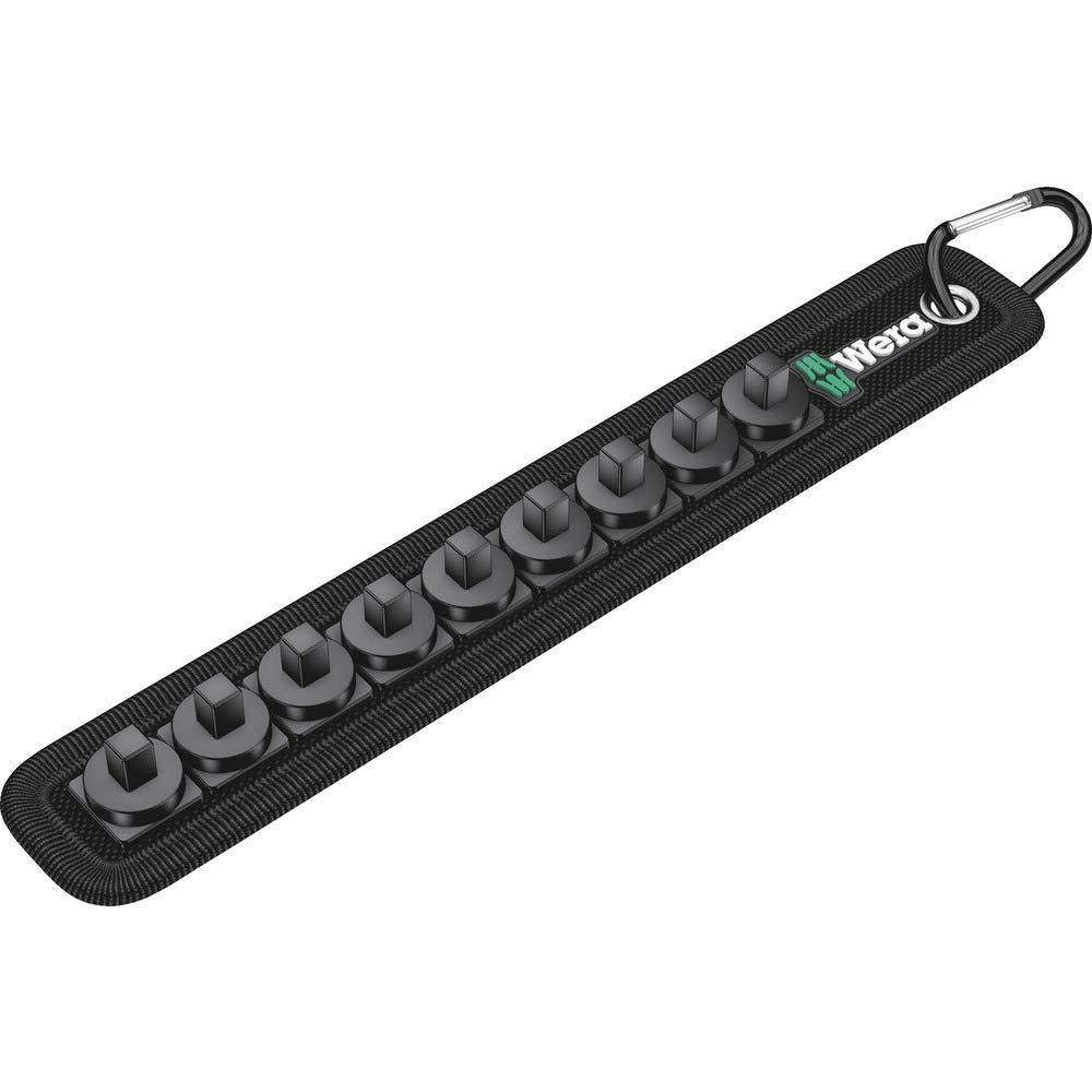 Wera 05003891001 Belt (Textile Belt), Unloaded, 238.0 x 39.0 mm - NewNest Australia