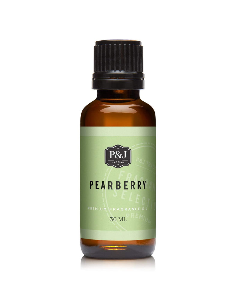 Pearberry Fragrance Oil - Premium Grade Scented Oil - 30ml - NewNest Australia