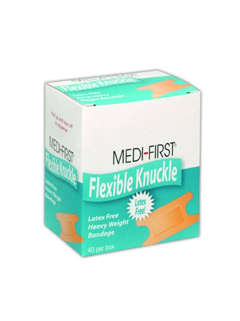 MAGID Medi-First Flexible Bandages - NewNest Australia