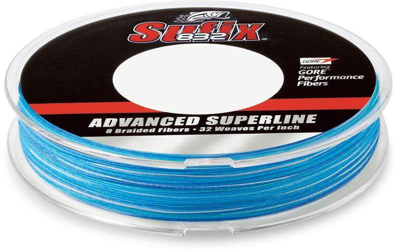 Sufix 660-150CC 832 Braided Line - NewNest Australia