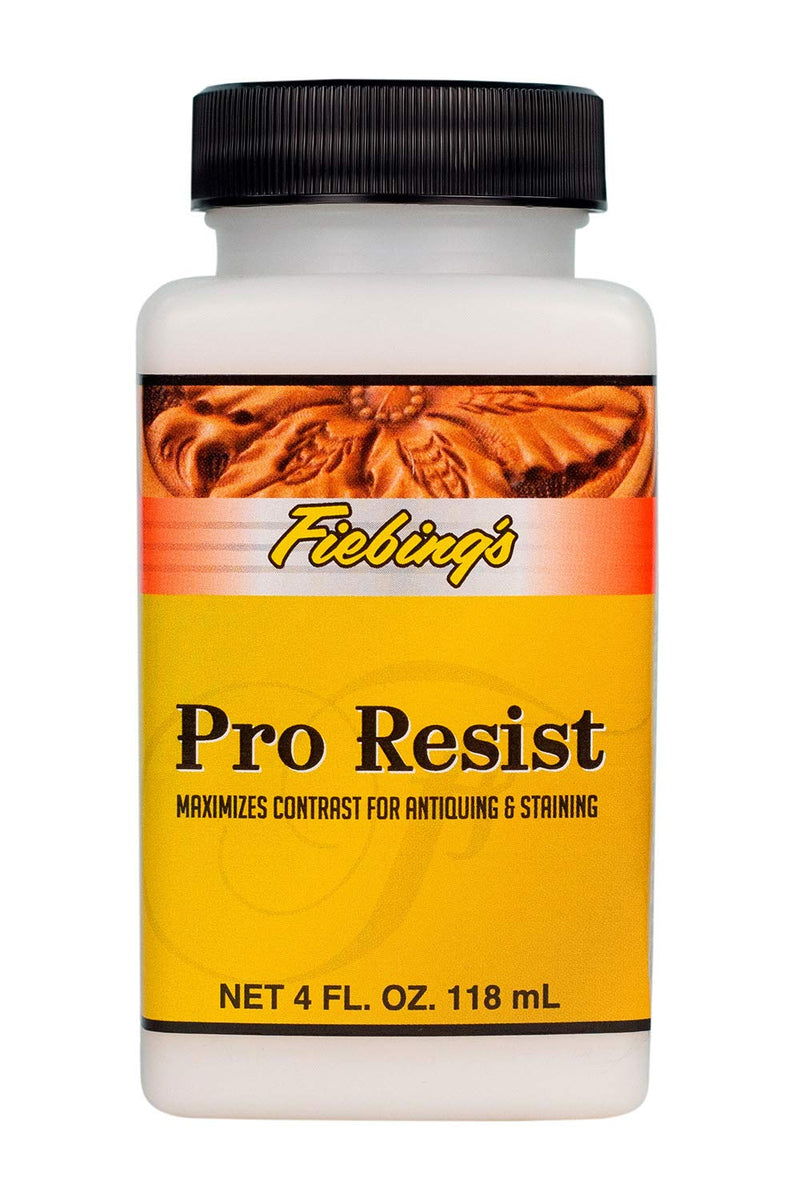 Pro Resist 4oz - NewNest Australia