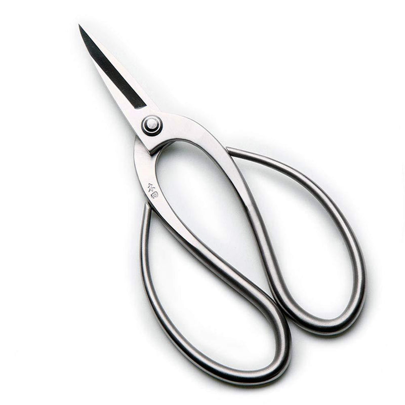 Mu Tian Bonsai Scissors Bonsai Shear Root Pruning Scissors Branch Scissors 180 Mm (7") Blacksmithing - NewNest Australia