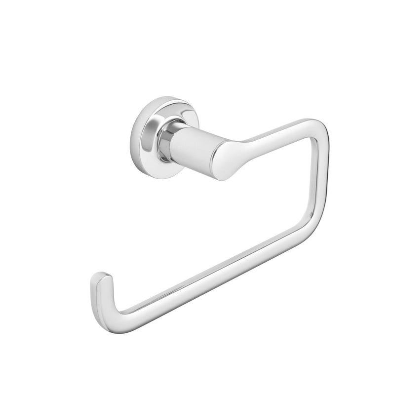 American Standard 7105190.002 Studio S Towel Ring, Polished Chrome - NewNest Australia