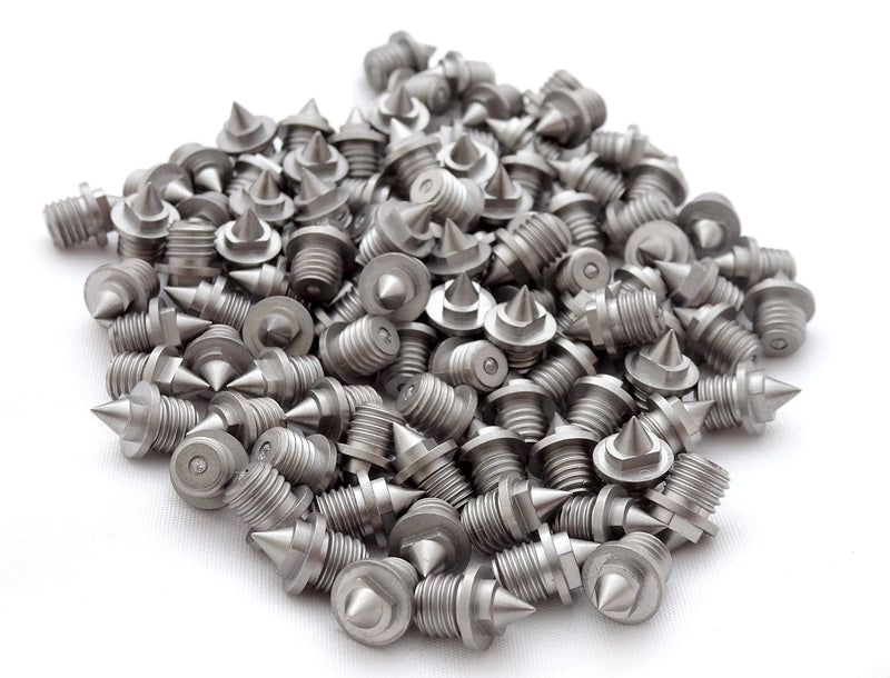 3/16 inch Stainless Steel Track and Cross Country Spikes (Bag of 100) - NewNest Australia