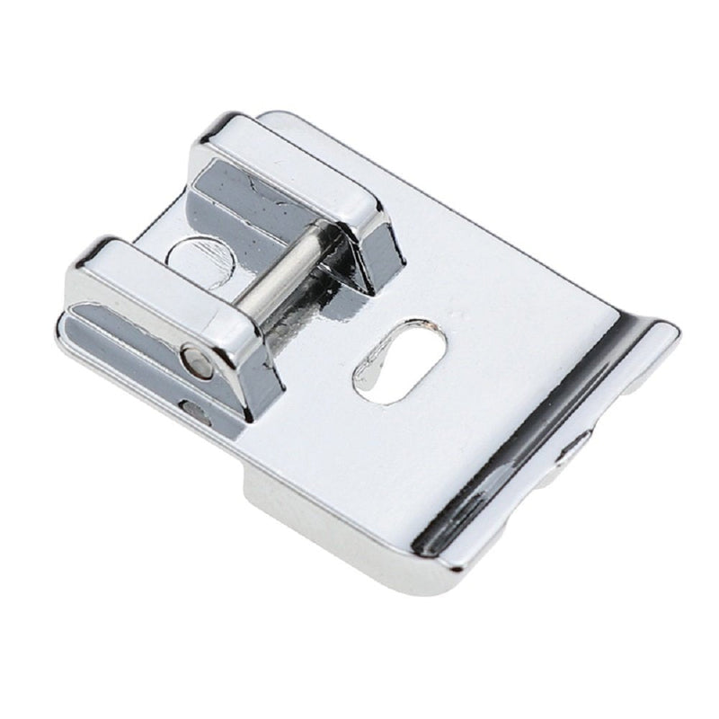 Piping Sewing Machine Presser Foot - Fits All Low Shank Snap-On Singer, Brother, Babylock, Euro-Pro, Janome, Kenmore, White, Juki, New Home, Simplicity, Elna and More! - NewNest Australia