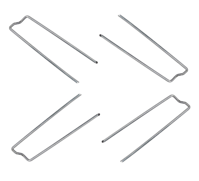 2 Inch Greening Pins (350 Pins) - Floral Fern Pins for Straw Wreaths, Holiday Arrangements, Craft Projects. Bulk Buy Quantities Available for Wholesale Prices. 350 Pins - NewNest Australia