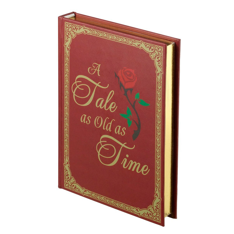 Lillian Rose Red/Gold Fairy Tale Storybook Ring Holder - NewNest Australia