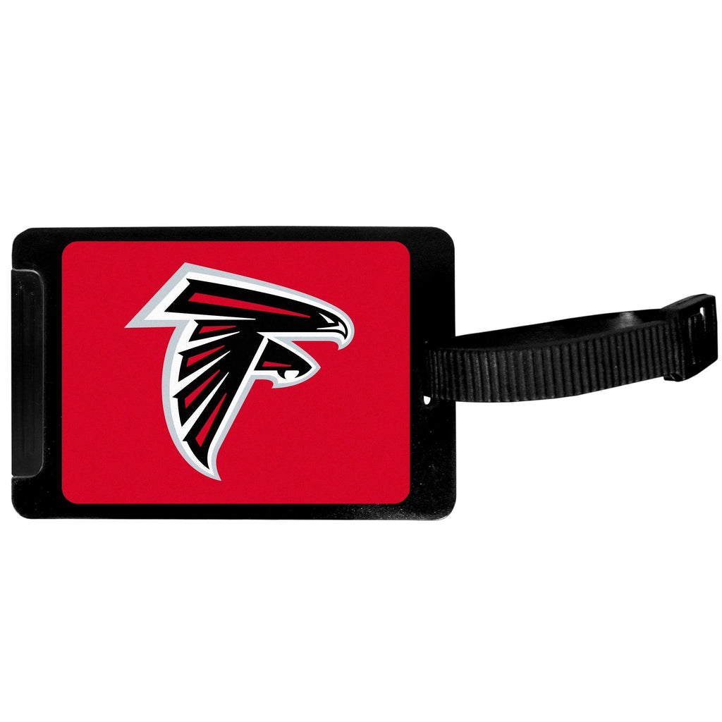 Siskiyou Luggage Tag Atlanta Falcons - NewNest Australia