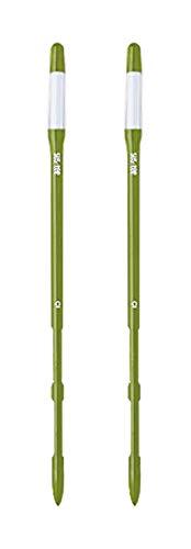 Sustee Aquameter, Plant Moisture Sensor, Set of 2 (Green, Large) - NewNest Australia