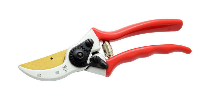 Spear & Jackson 6659TITAN Bypass Secateurs, Red - NewNest Australia