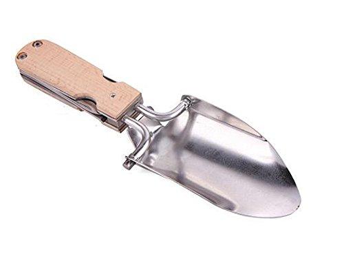 Kikkerland CD518 Pocket Trowel Multi Tool - NewNest Australia