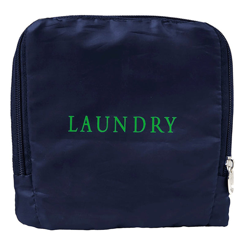 NewNest Australia - Miamica Women's Travel Laundry Bag, Navy Blue, One Size 