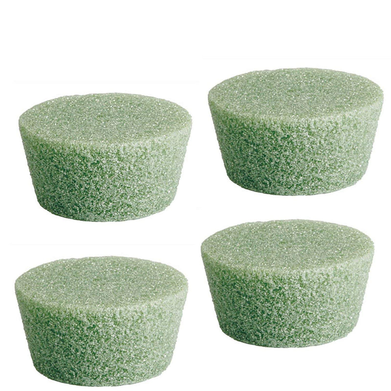 Round Green Floral Foam (Green) - NewNest Australia