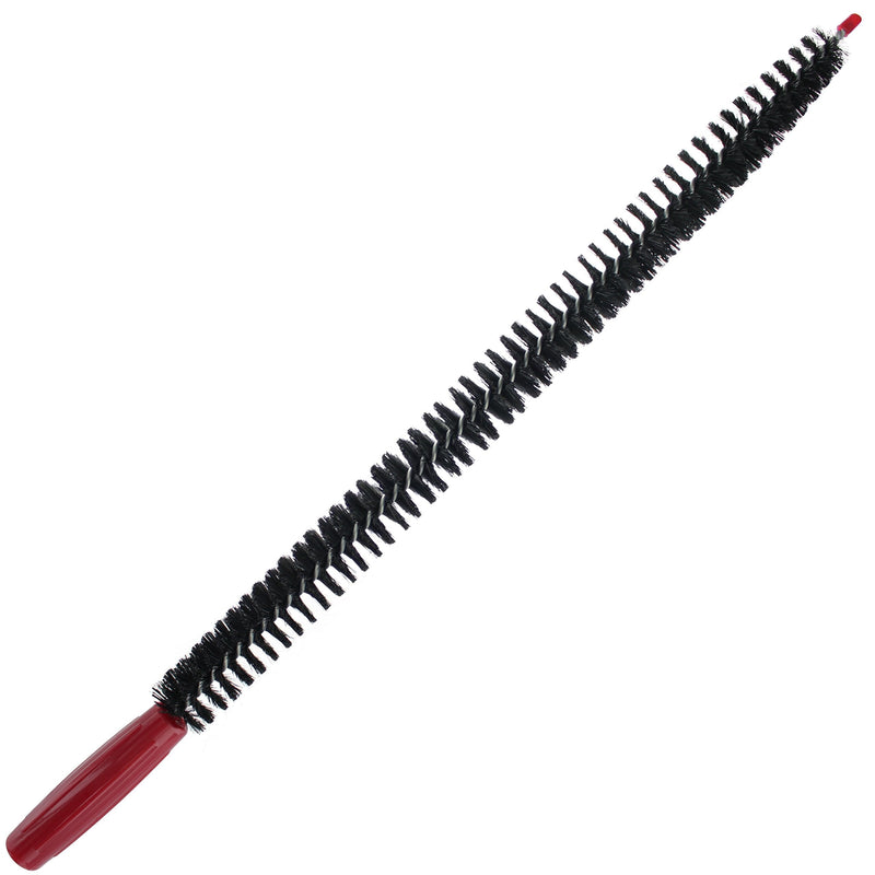 Vanitek Dryer Vent Cleaner Lint Brush, Long Flexible Refrigerator Coil Cleaning Brush, 26 Inch 1 - NewNest Australia