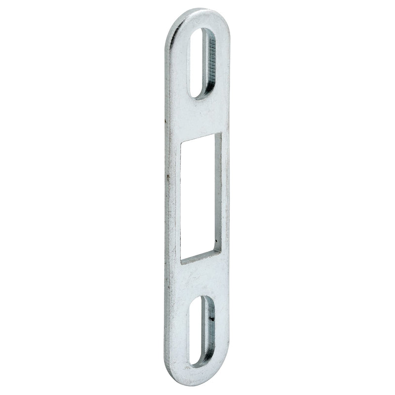 Prime-Line MP2097 Sliding Door Keeper, Zinc Plated Steel, Pack of 1 - NewNest Australia