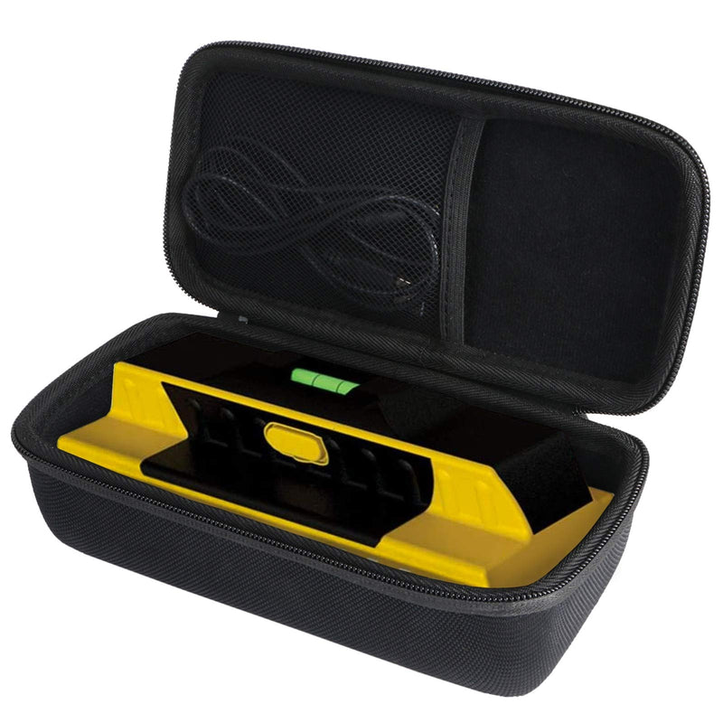 Khanka Hard Case for Franklin Sensors ProSensor 710 710+ T13 T11 Professional Stud Finder (black) Black - NewNest Australia