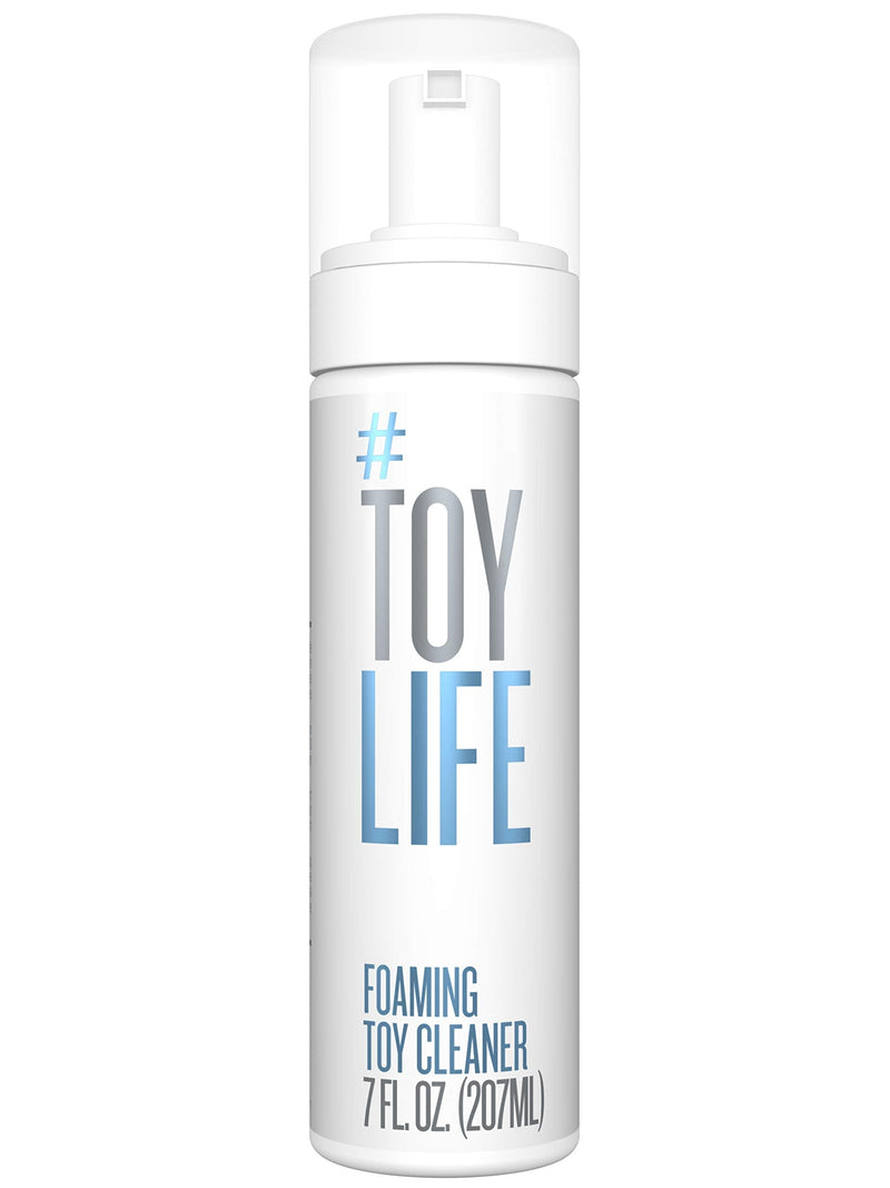 ToyLife Foaming Toy Cleaner - NewNest Australia