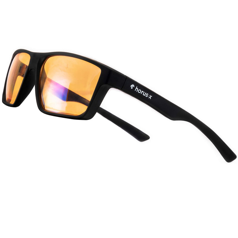 HORUS X - Blue Light Blocking Glasses - Gaming Glasses - Ultimate protection - Professional Powerful Filter Standard - NewNest Australia