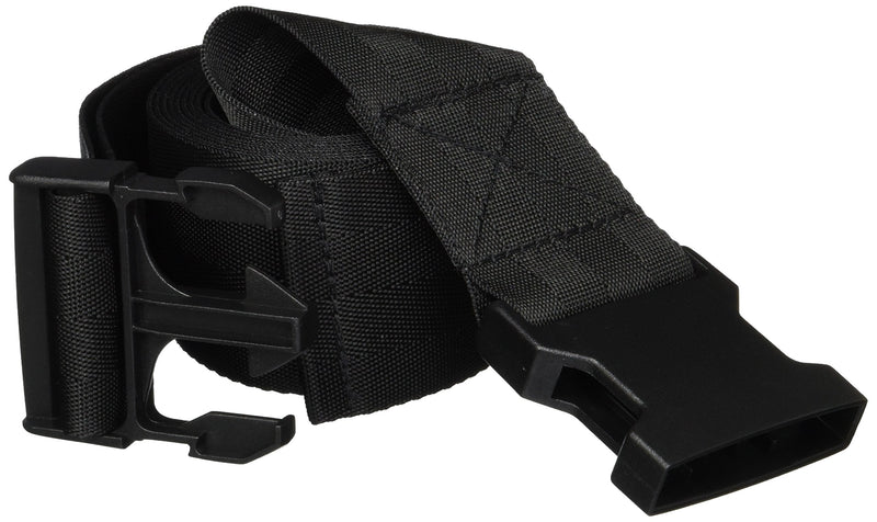 Sammons Preston Black Joint Mobilization Belt, Adjustable Support Belt for Physical Therapy, Rehabilitation, & Recovery - NewNest Australia