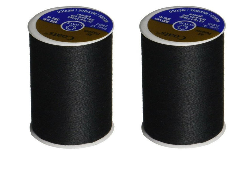 Thread Black (2-Pack) - NewNest Australia