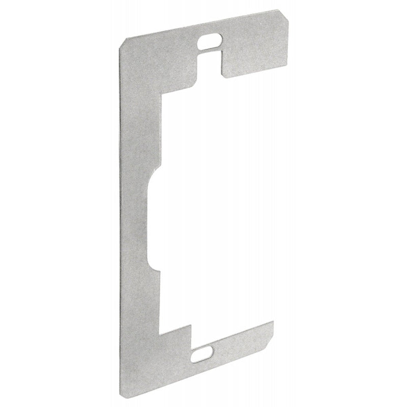 10 Pcs, Zinc Plated Steel Device Leveler & Retainer to Support Switches, Outlets & Devices In Over-Sized Drywall Openings - NewNest Australia