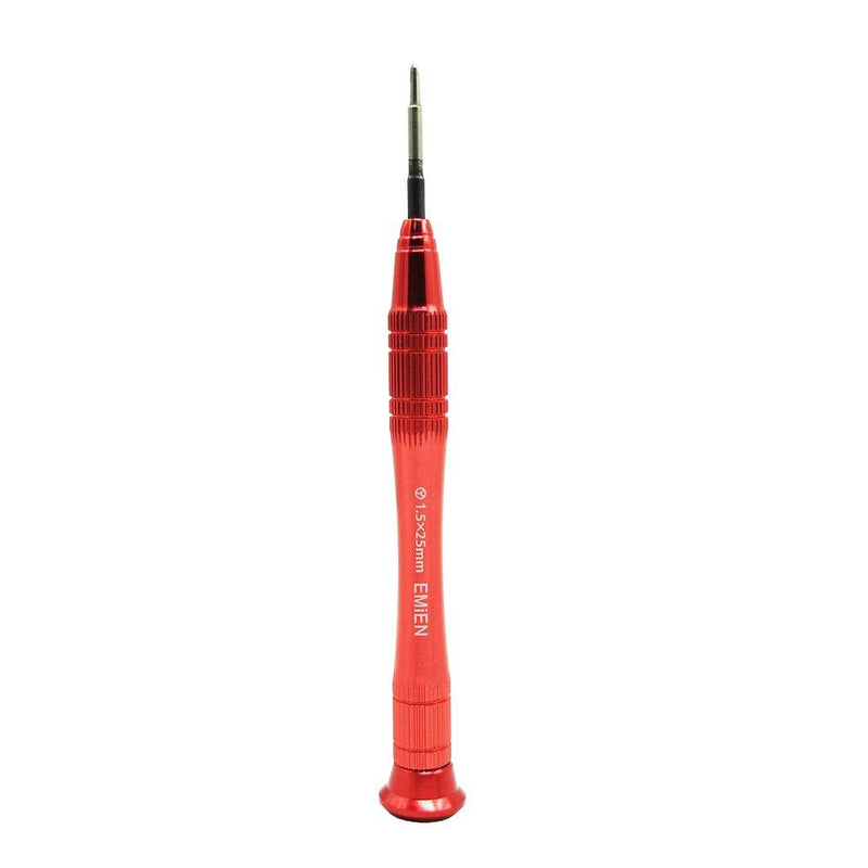 Nintendo Switch Triwing Screwdriver, EMiEN 1.5mm Y00 Tri-point Tri wing Screwdriver for Nintendo Switch Joy-Con Controller Repair,Samsung Gear S2 S3 Smartwatch Repair - NewNest Australia