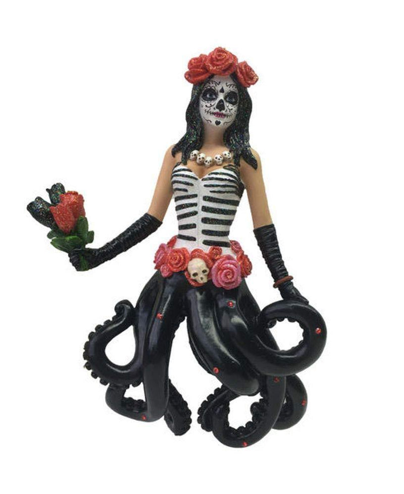 NewNest Australia - December Diamonds Merman Ornament - Catrina 