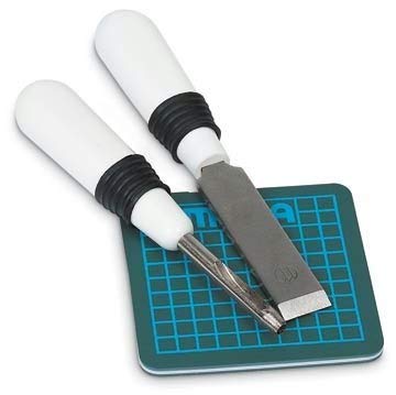Sewing Buttonhole Cutter 3 Pcs Set, Mat Cutter for Buttonhole and Eyehole - NewNest Australia