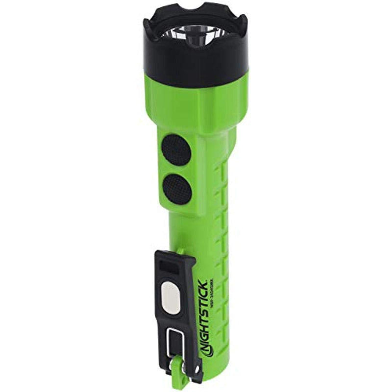 Nightstick NSP-2424GMX Multi-Purpose Flashlights, Green/Black - NewNest Australia