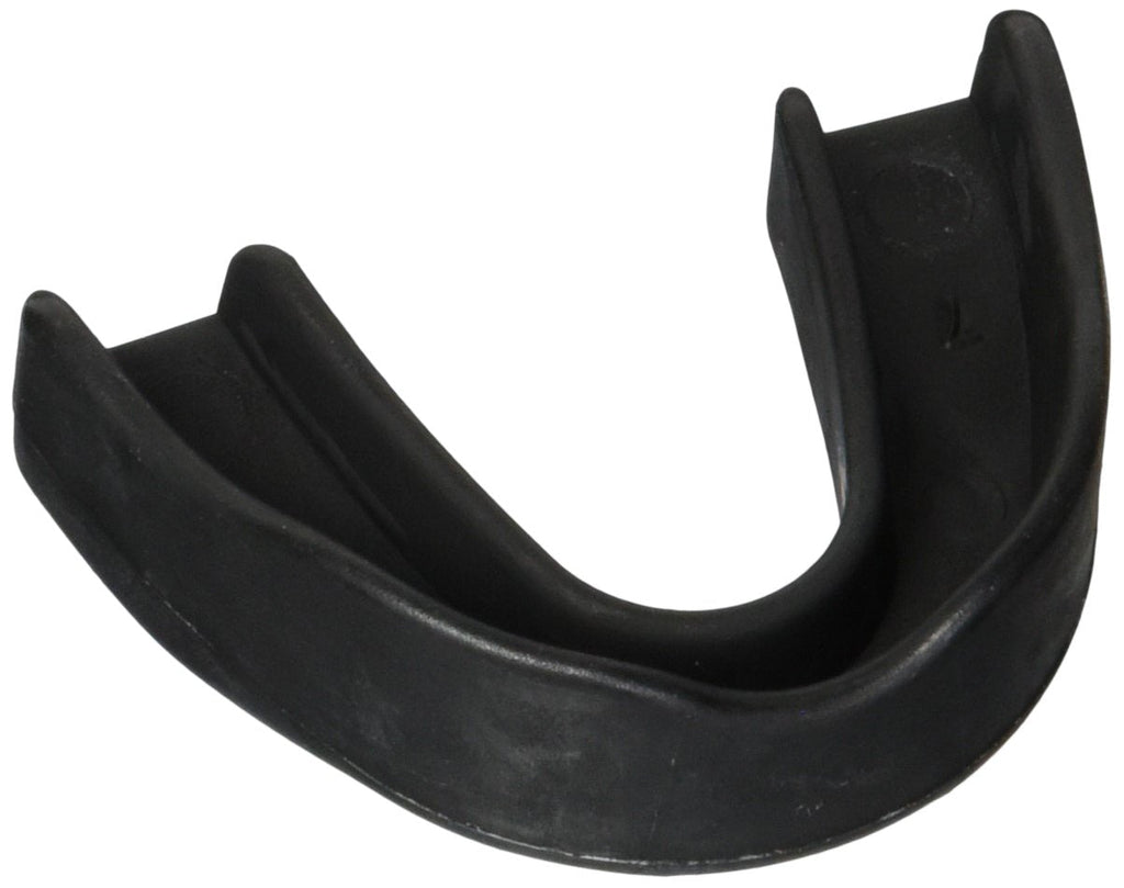 Muellerguard Mouthguard Without Strap, Black With Strap - NewNest Australia