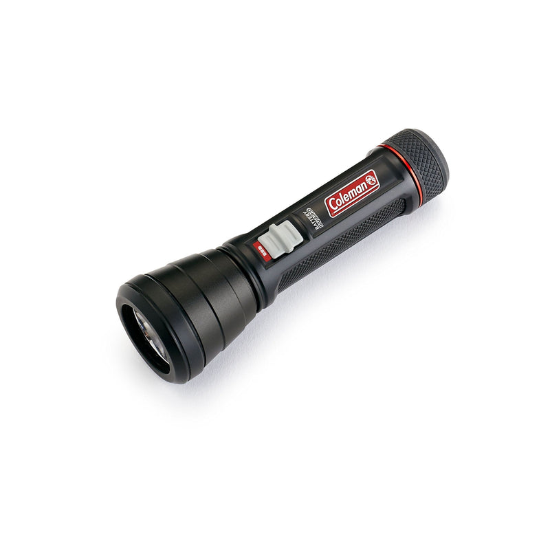 Coleman Battery Guard LED Flashlight 250 M - NewNest Australia