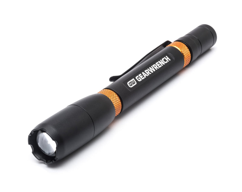 GEARWRENCH 125 Lumen Rechargeable Penlight - 83122 125 Lm Pen Light - NewNest Australia