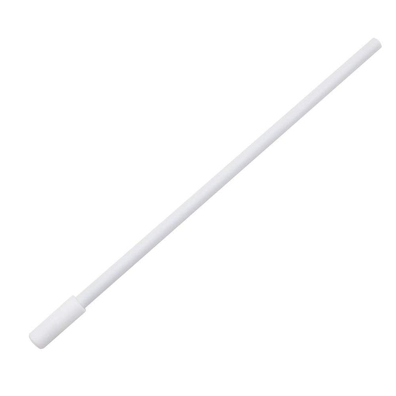 INTLLAB 25cm Magnetic Stir Bar Retriever, 10 inch Length, Teflon PTFE, Anti-Corrosive, Chemical Resistant 10 inches (25 cm) - NewNest Australia