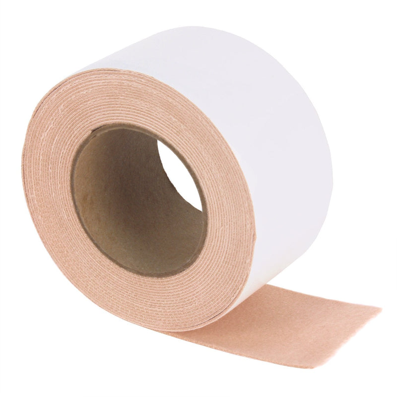 MediTac Extra Heavy Moleskin - 2" x 5 Yards 1 - NewNest Australia