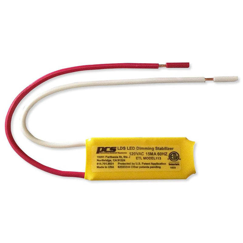 PCS LDS-120V LED Dimming Stabilizer, 120V - NewNest Australia