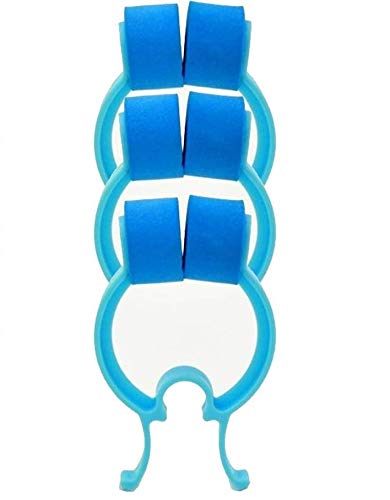 Stop Nosebleeds Epistaxis Clip Nose Bleed Stopper Nasal Clip Treatment 3 Pack - NewNest Australia