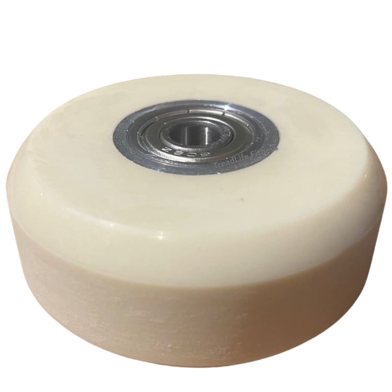 TreadLife Fitness Replacement Elliptical Wheel - Compatible with Most ProForm Models - Part # 286547 - NewNest Australia