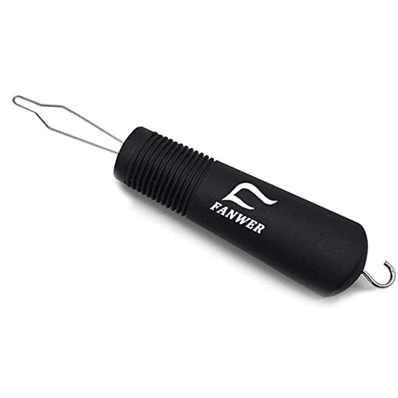 Button Hook and Zipper Pull One Hand Buttons aids Button Assist Device - NewNest Australia