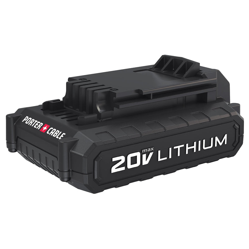 PORTER-CABLE PCC681L 20V MAX Lithium Ion Compact Battery - NewNest Australia