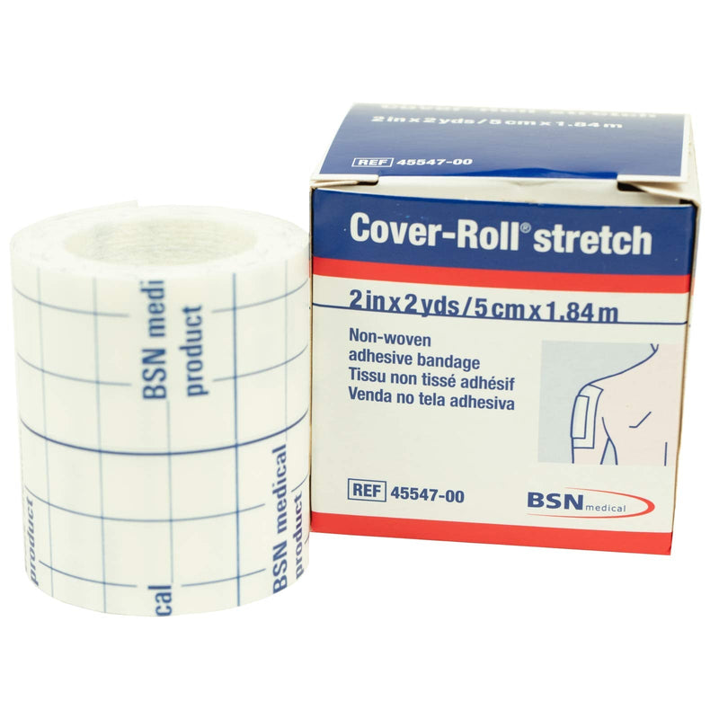 BSN Cover Roll Stretch, 2" x 2 Yd, Each - NewNest Australia