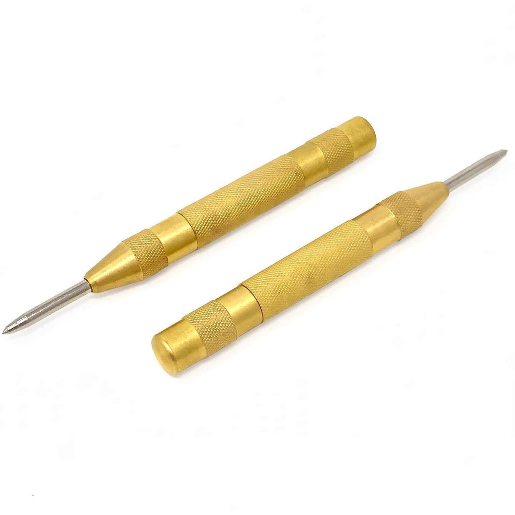 Spring Tools PM407 Nail Set and Hinge Pin Tool 1 Pack